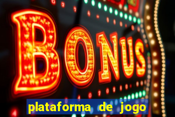 plataforma de jogo do ratinho